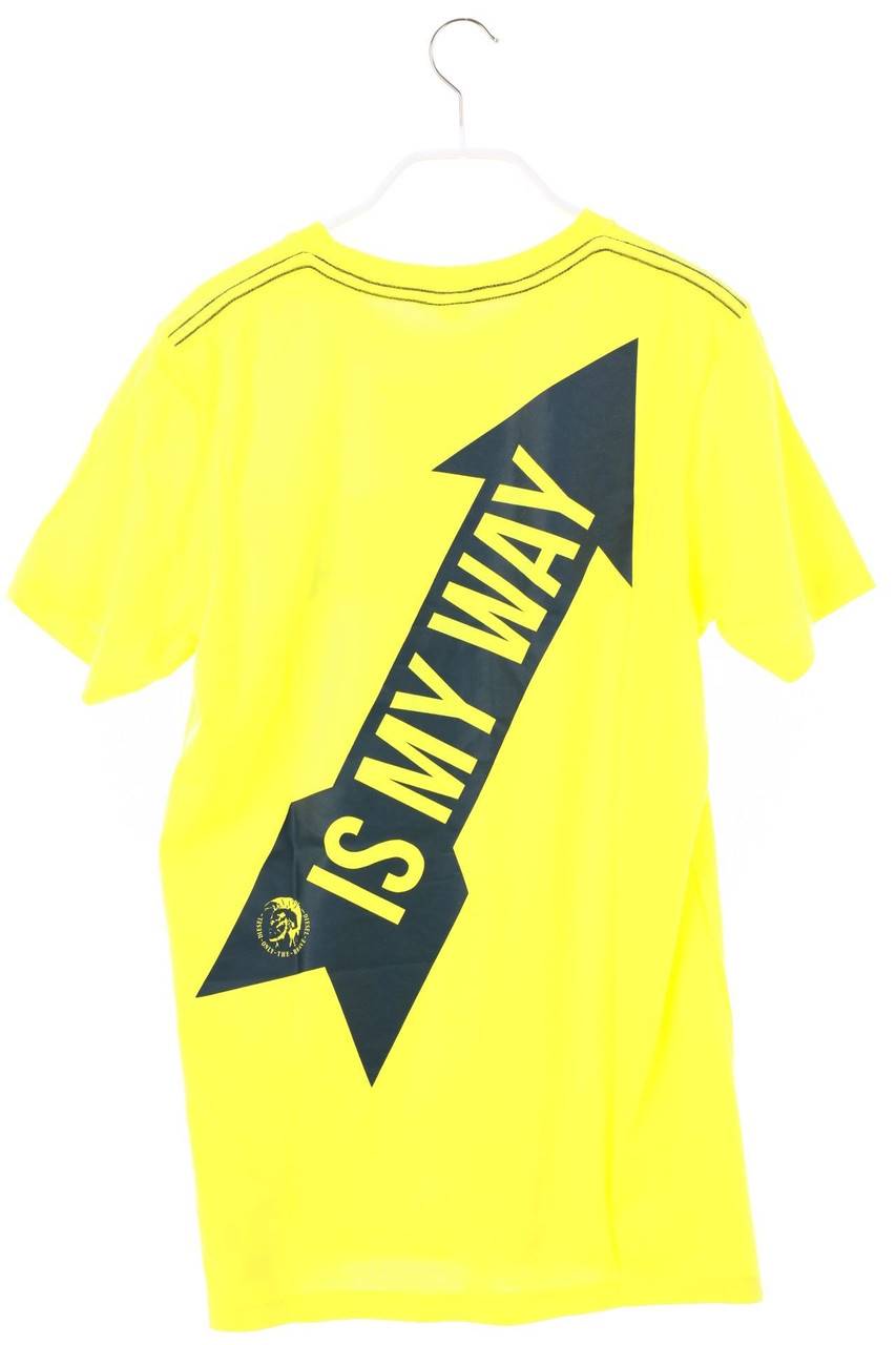 Carou DIESEL T-Shirt Mit Print