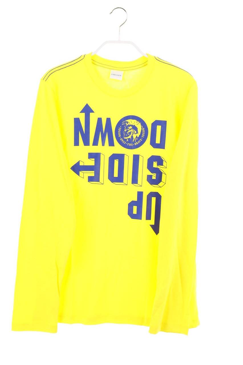 Carou DIESEL T-Shirt mit Print