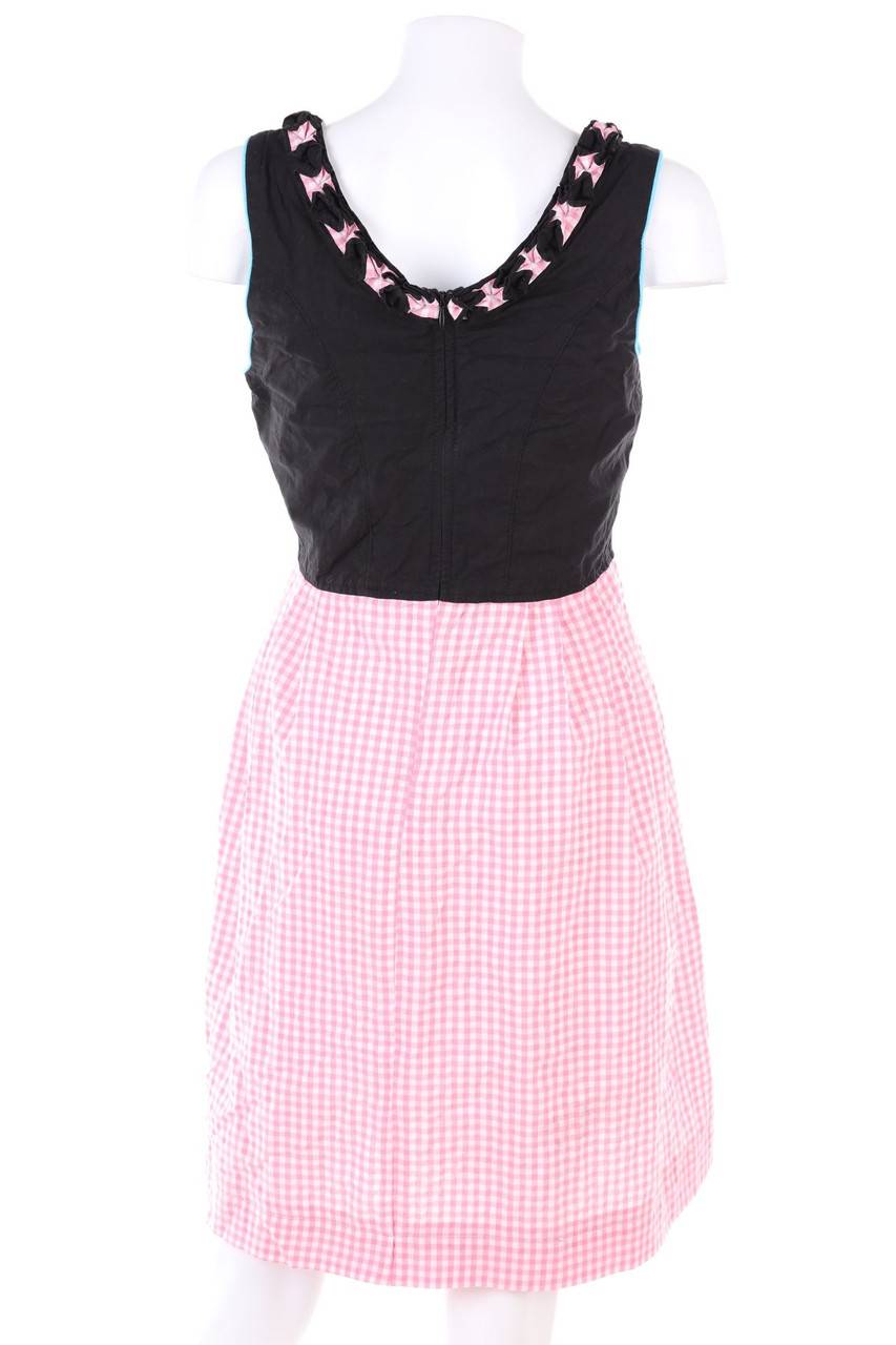 Carou Dirndl.com Dirndl Mit Karo-Muster