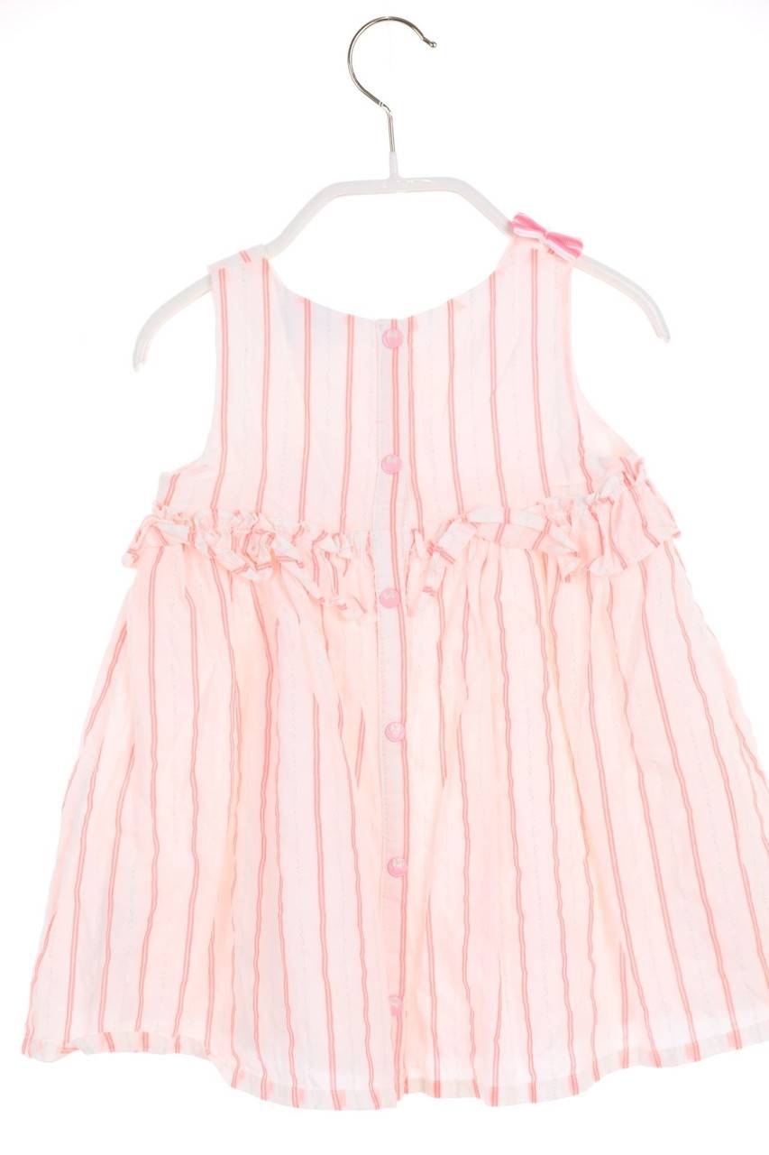 Carou Disney Baby Kleid Mit Glitzer