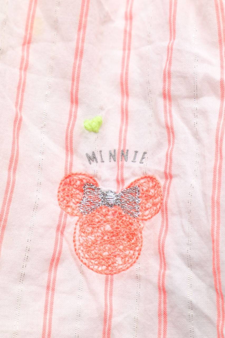 Carou Disney Baby Kleid Mit Glitzer