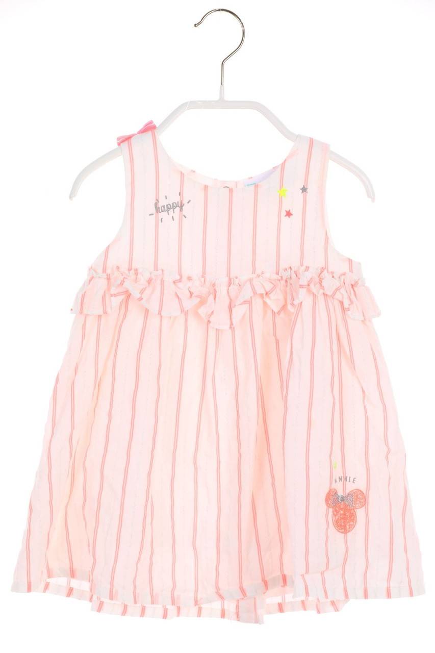 Carou Disney baby Kleid mit Glitzer