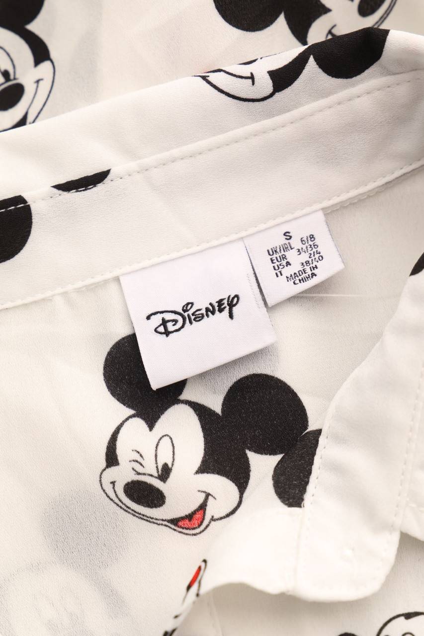 Carou Disney Hemd-Bluse