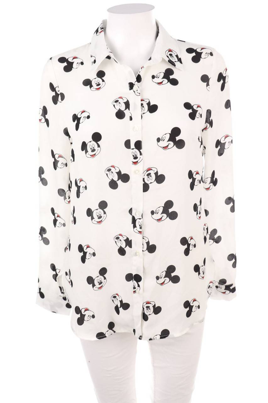 Carou Disney Hemd-Bluse