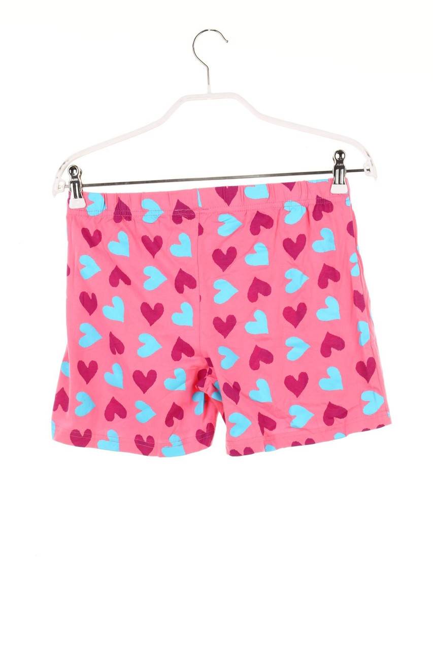 Carou Disney Shorts Mit Print