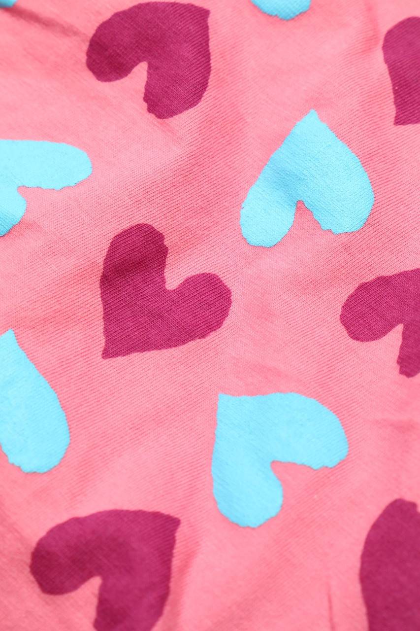 Carou Disney Shorts Mit Print