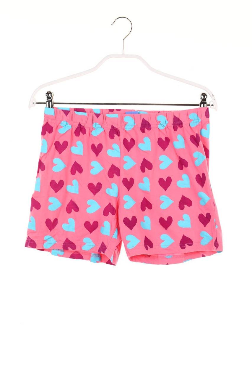Carou Disney Shorts mit Print