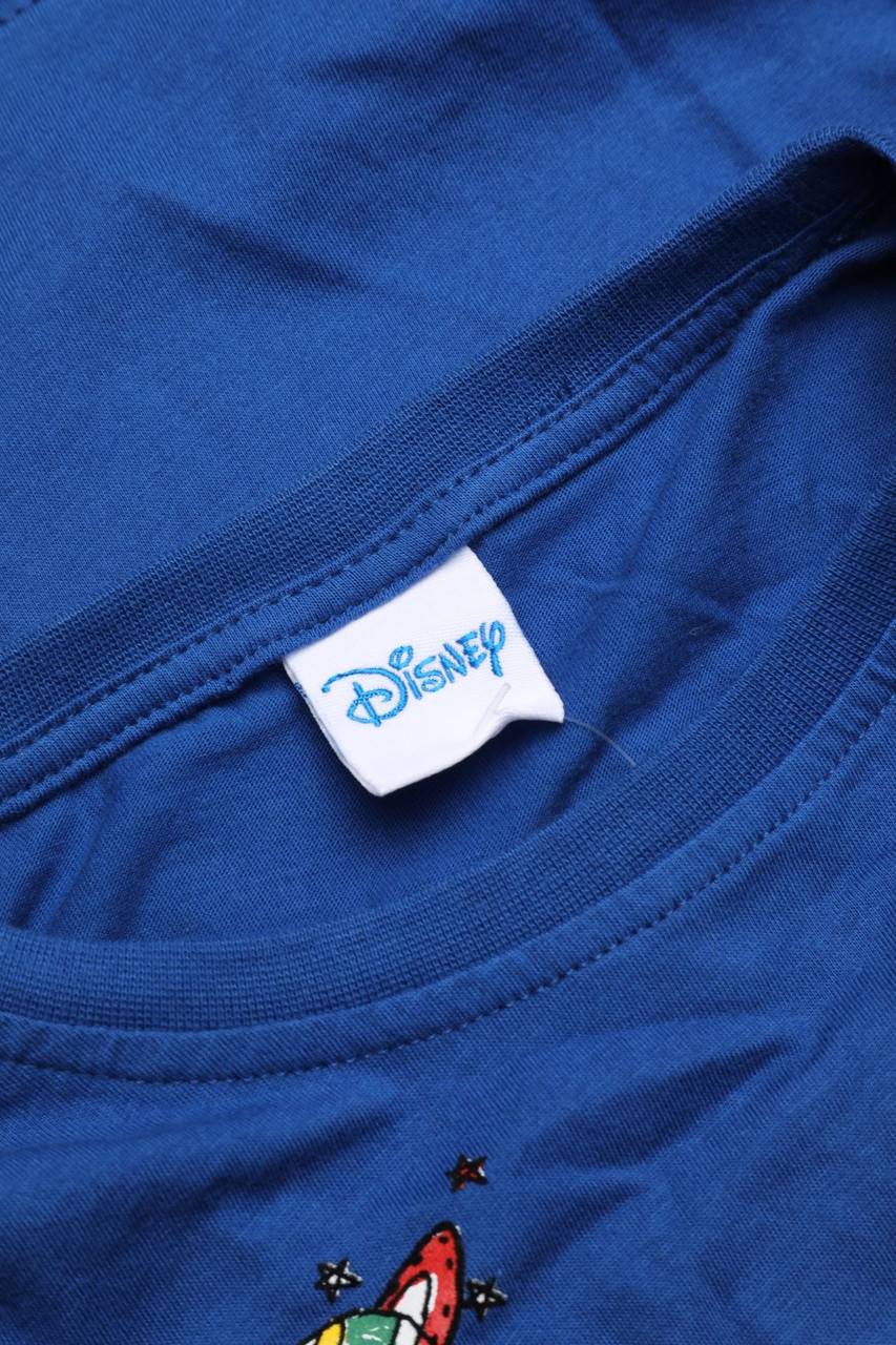Carou Disney T-Shirt Mit Print