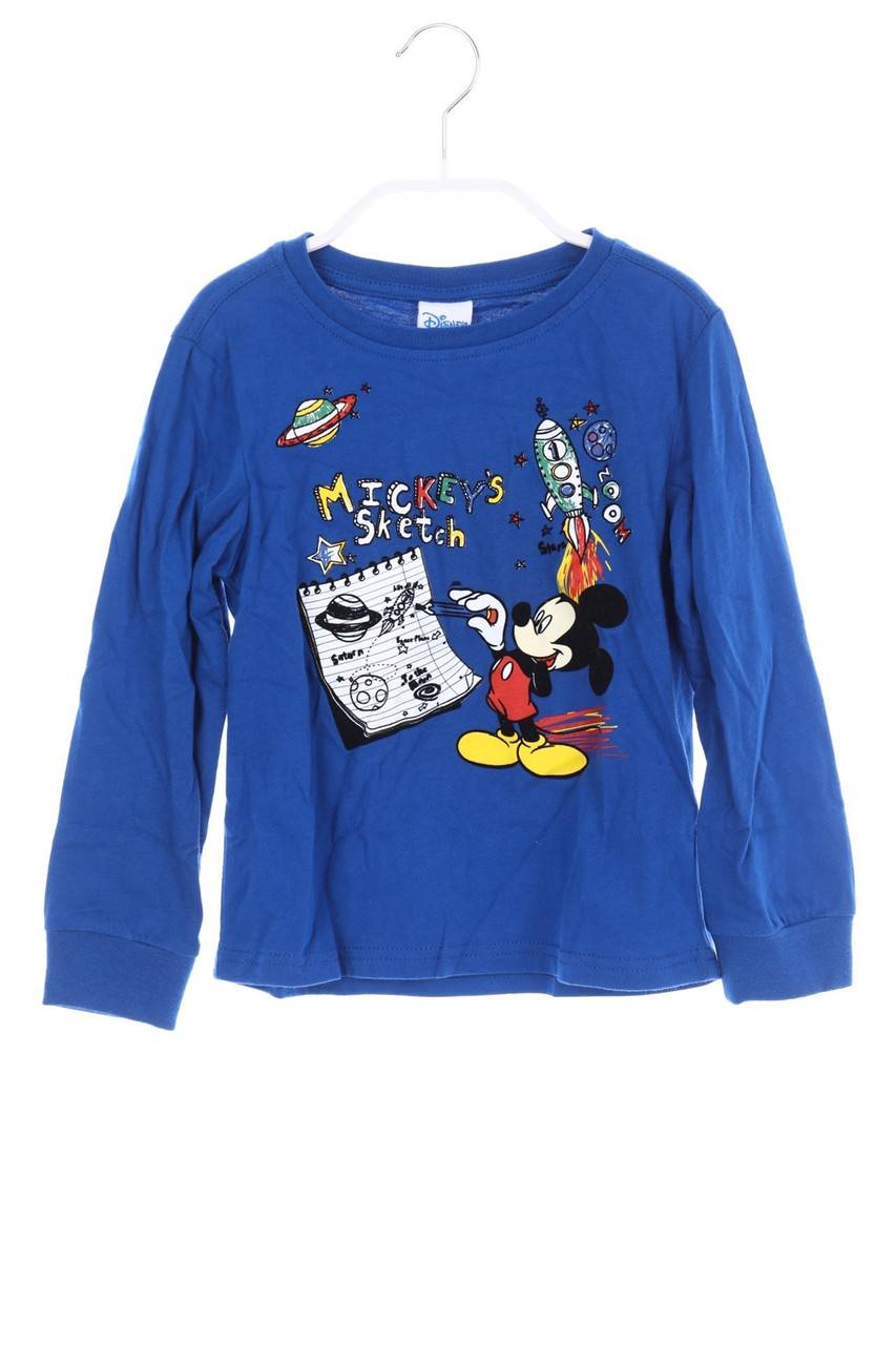 Carou Disney T-Shirt mit Print