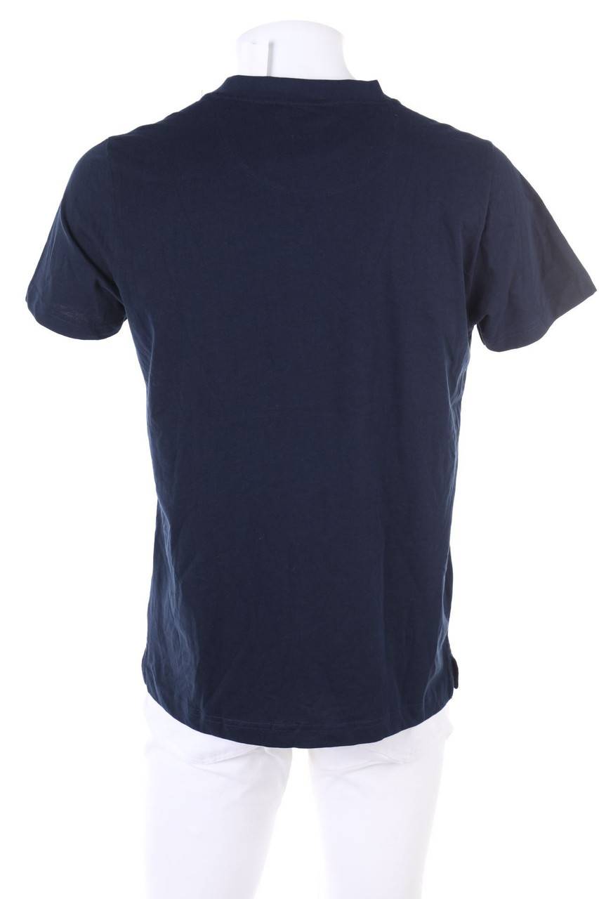 Carou DISSIDENT T-Shirt Mit Zipper