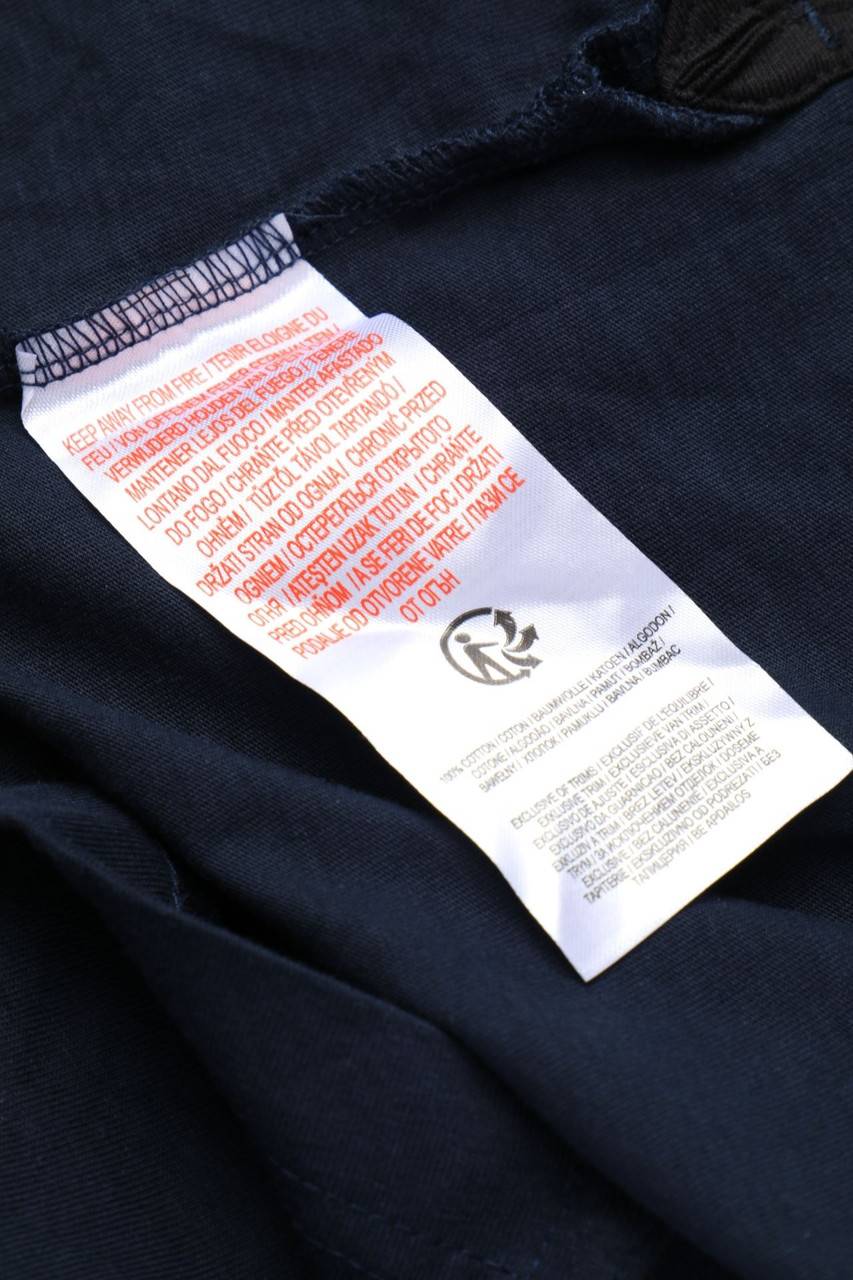 Carou DISSIDENT T-Shirt Mit Zipper