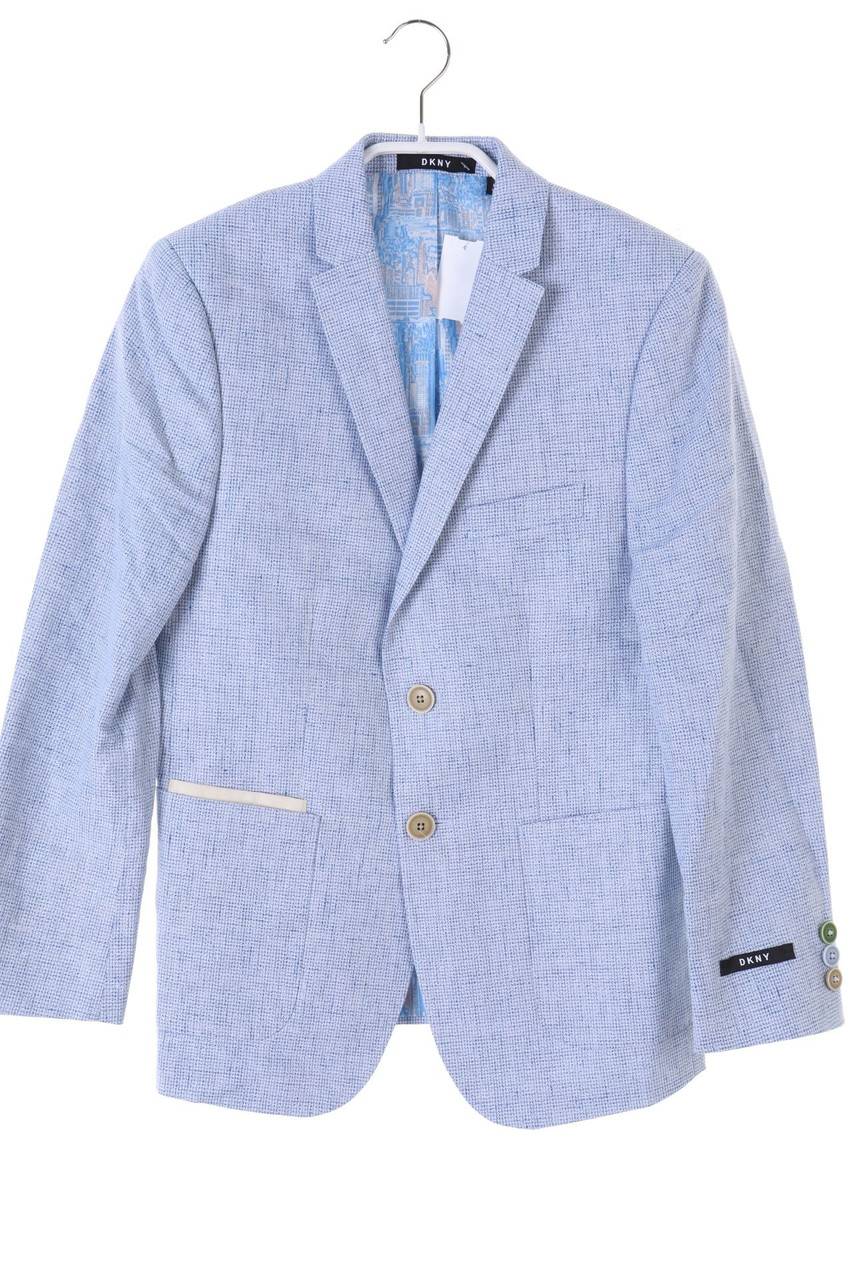 Carou DKNY Blazer aus Leinen-Mix