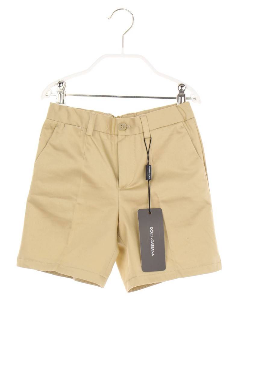 Carou DOLCE&GABBANA Baumwoll-Shorts