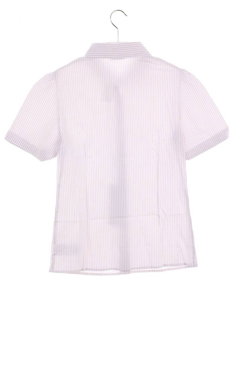 Carou DOLCE&GABBANA Bluse Mit Streifen
