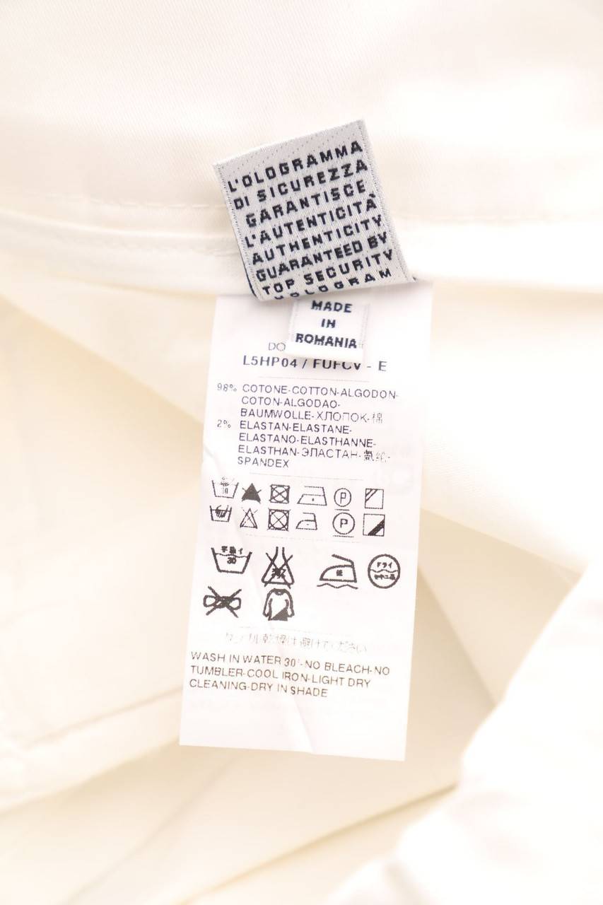 Carou DOLCE&GABBANA Hose