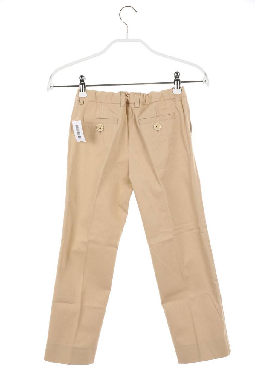 Carou DOLCE&GABBANA Hose Aus Baumwoll-Mix
