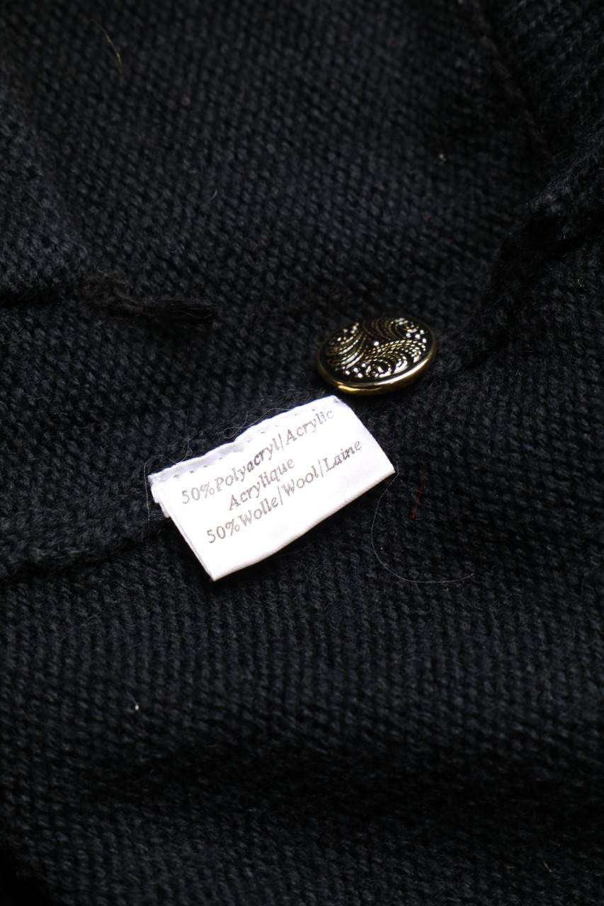 Carou Dolores Cardigan Aus Woll-Mix