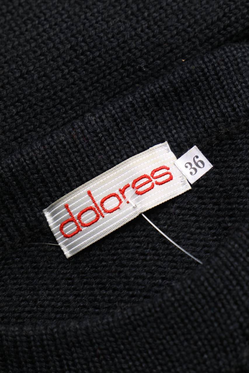 Carou Dolores Cardigan Aus Woll-Mix