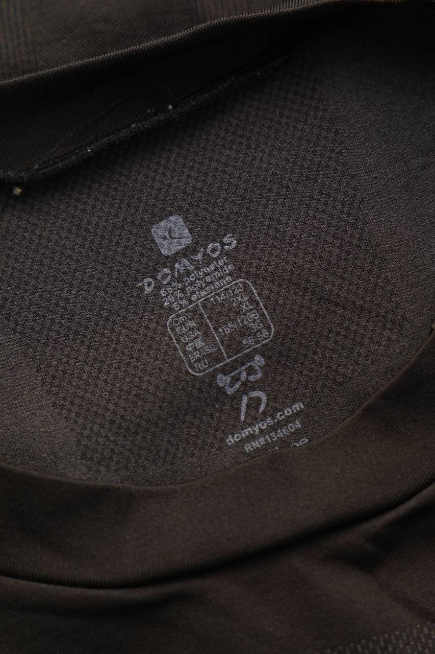 Carou Domyos Sport-Shirt