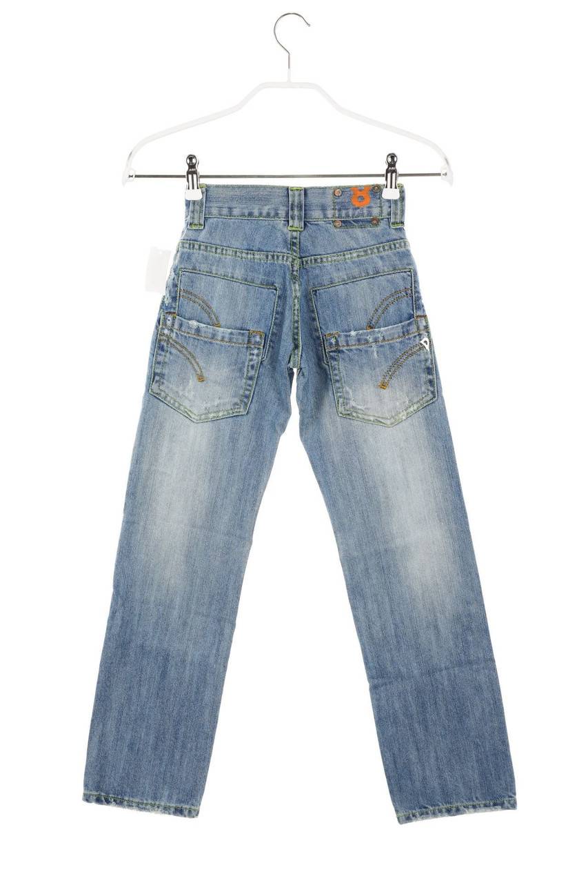Carou Dondup Destroyed-Jeans
