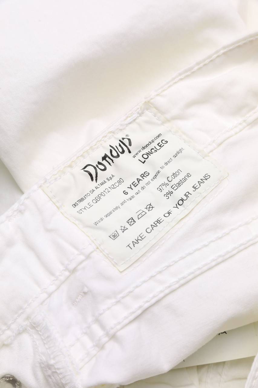 Carou Dondup Jeans