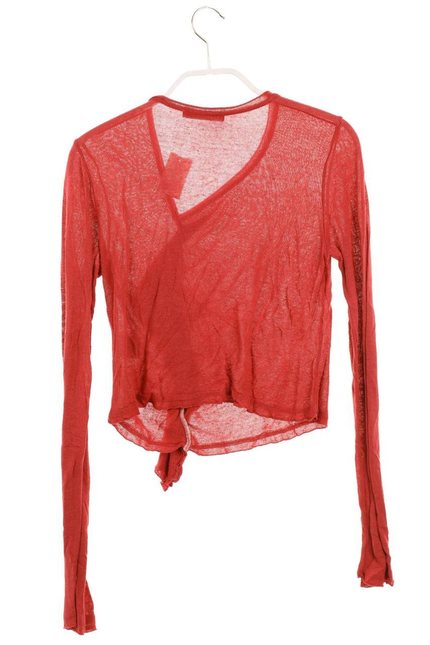 Carou Doralice Pullover Mit Volants