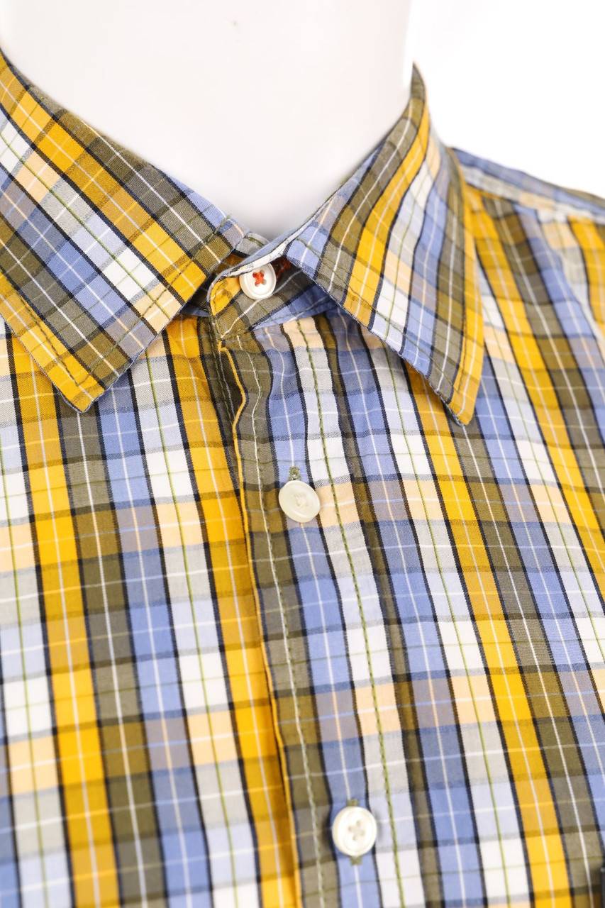 Carou DORNBUSCH CASUAL Hemd