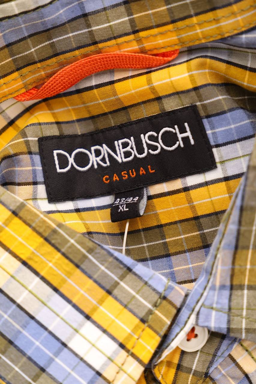 Carou DORNBUSCH CASUAL Hemd