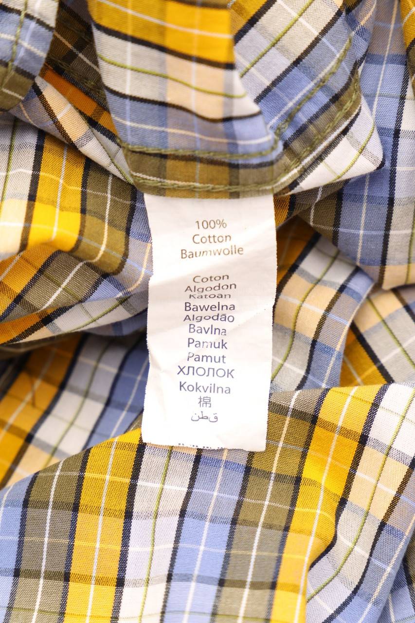 Carou DORNBUSCH CASUAL Hemd