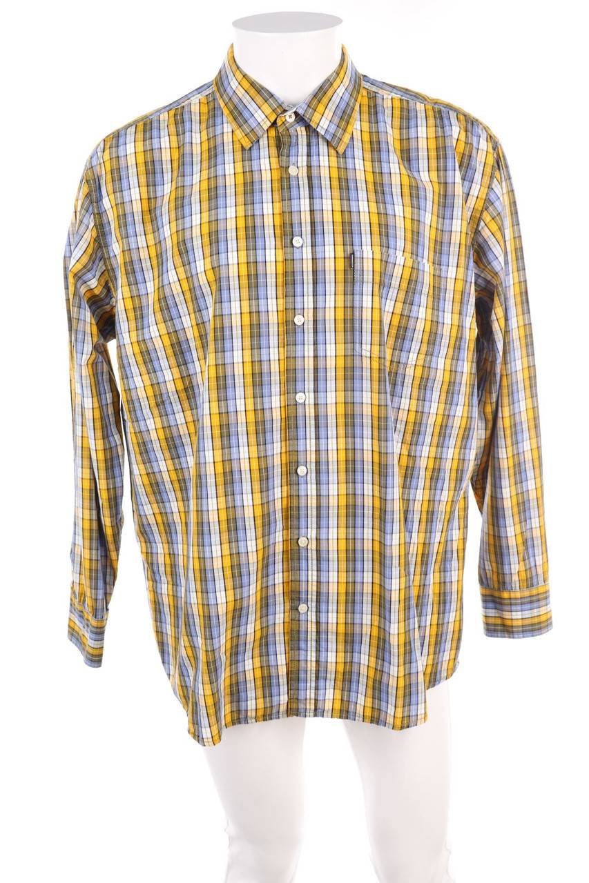 Carou DORNBUSCH CASUAL Hemd