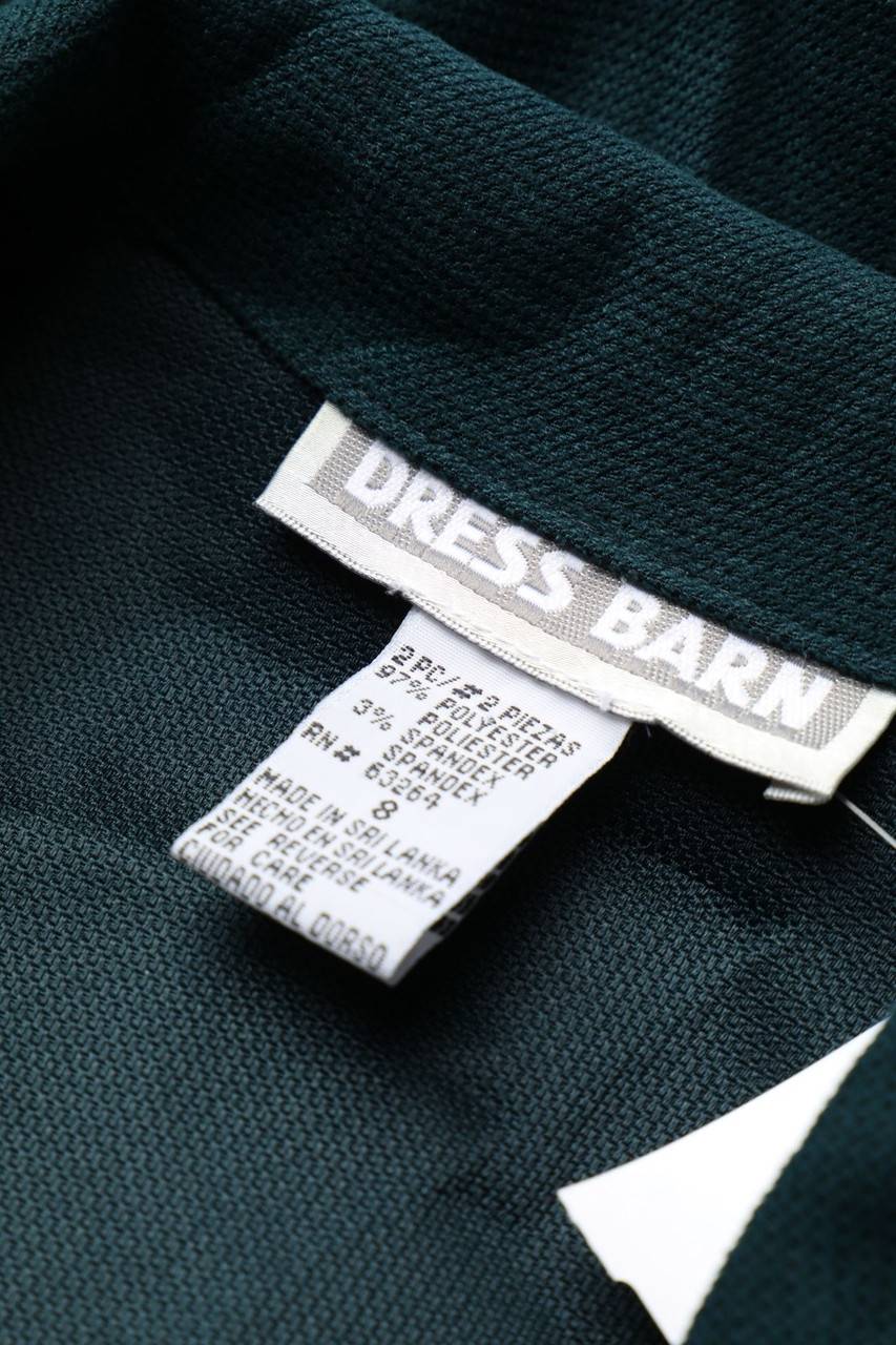 Carou DRESS BARN Vintage-Blazer