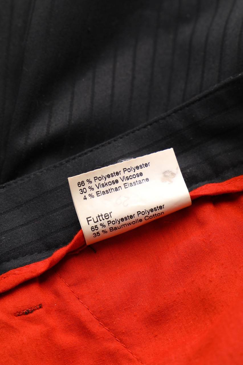 Carou DRYKORN Business-Hose