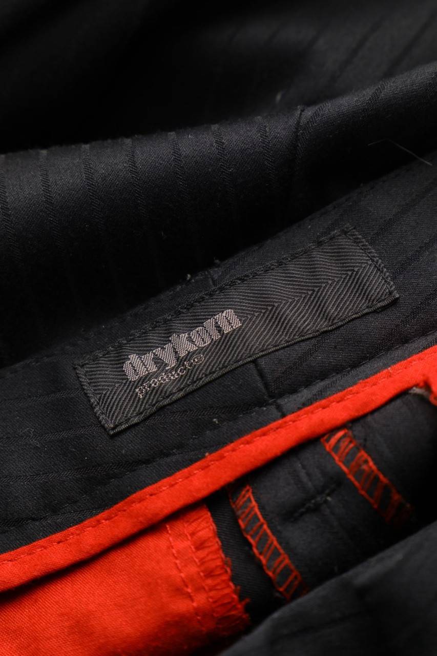 Carou DRYKORN Business-Hose