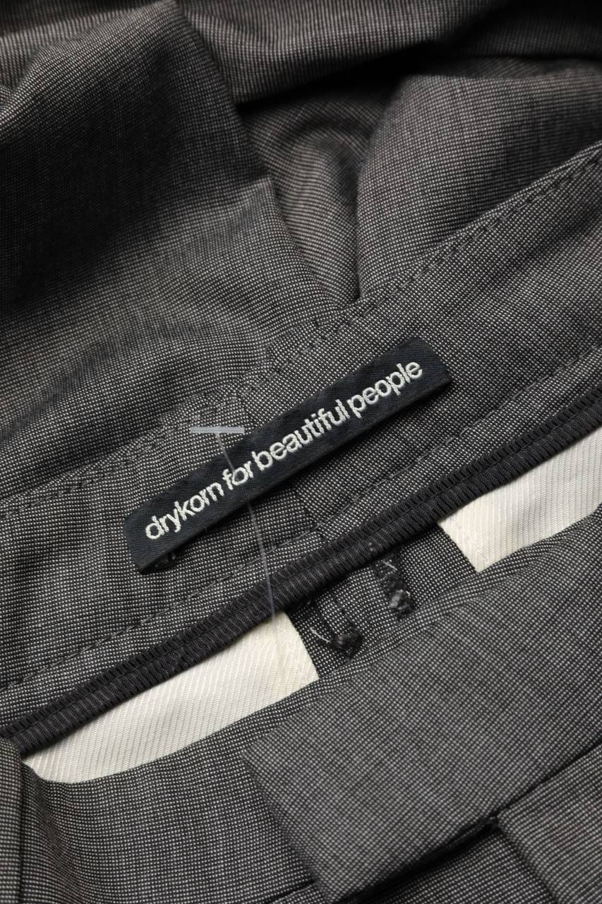Carou DRYKORN Business-Hose