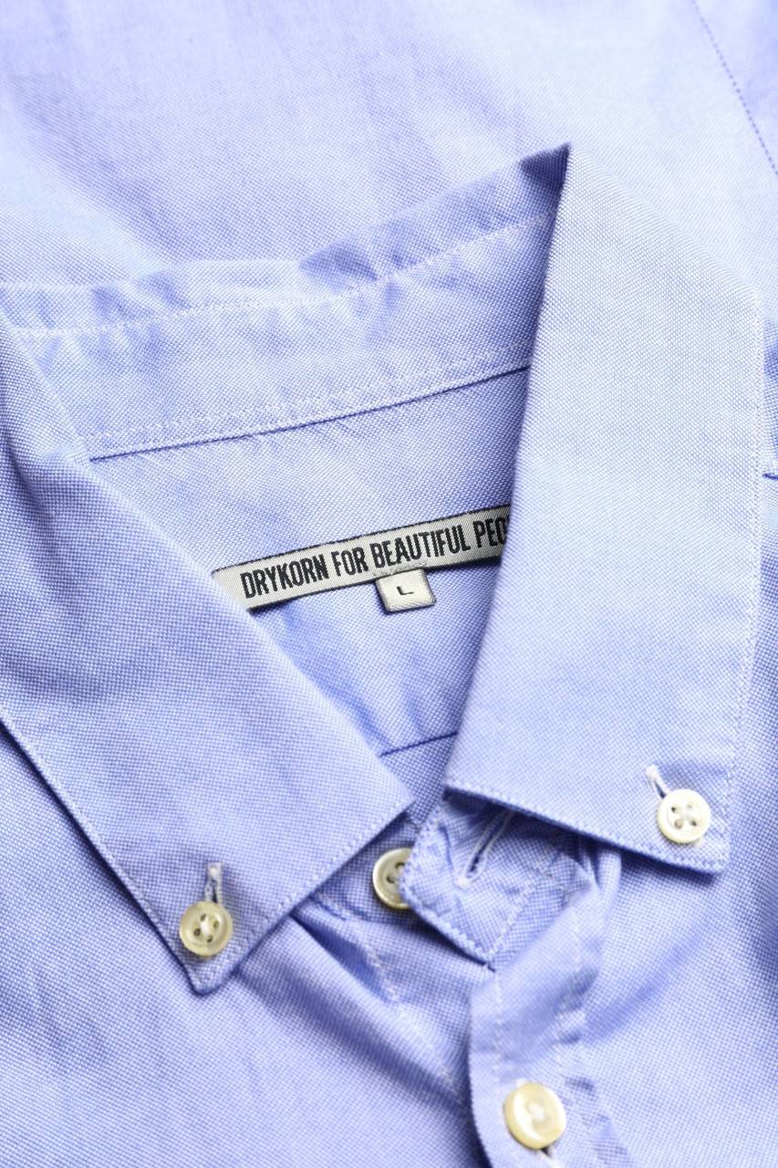 Carou DRYKORN Button-down-Hemd