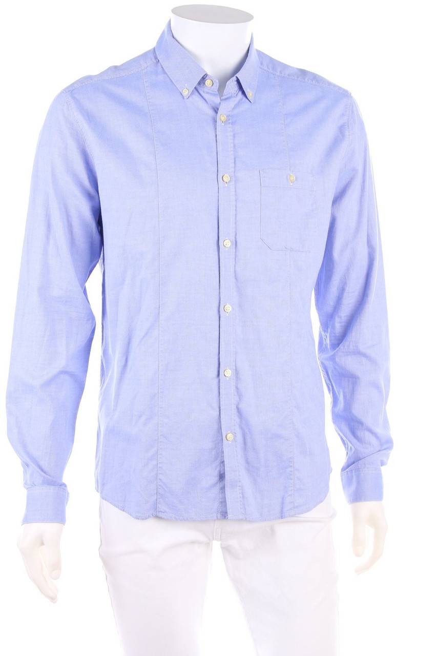 Carou DRYKORN Button-down-Hemd