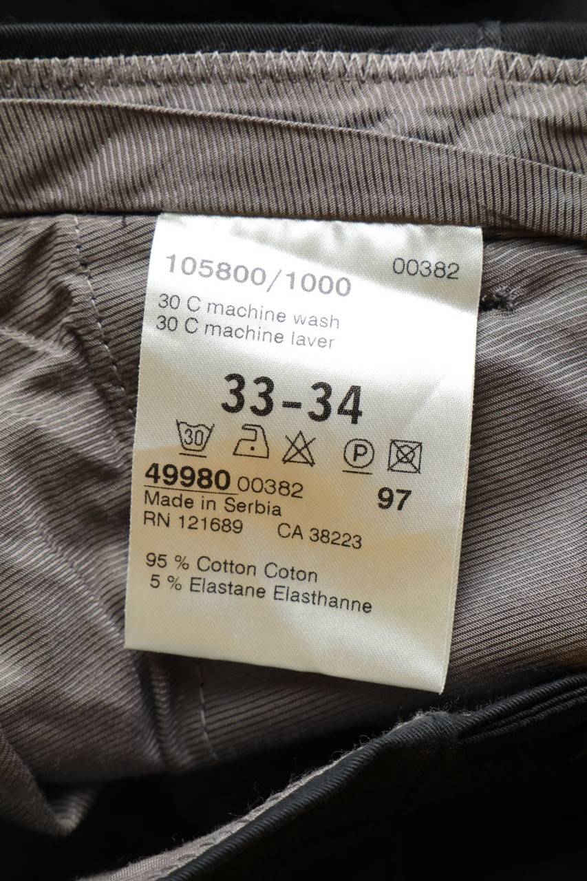 Carou DRYKORN Chino-Hose