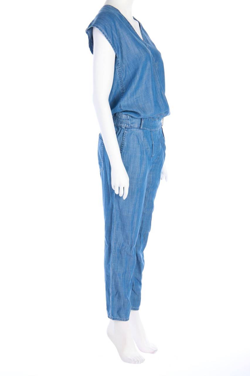 Carou DRYKORN Denim-Jumpsuit