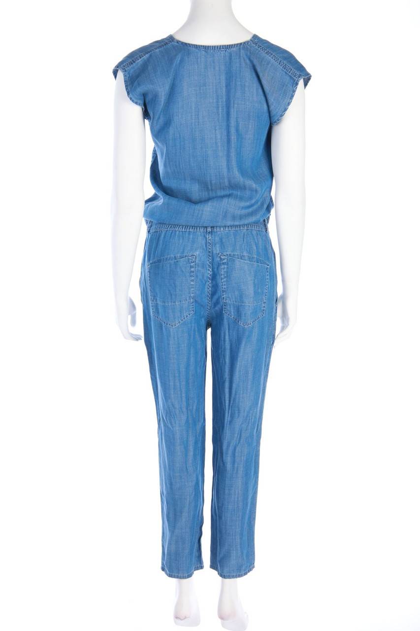 Carou DRYKORN Denim-Jumpsuit