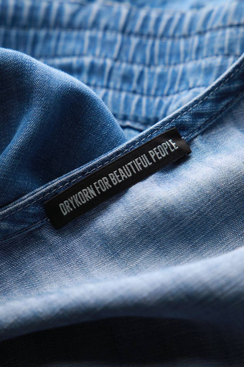 Carou DRYKORN Denim-Jumpsuit