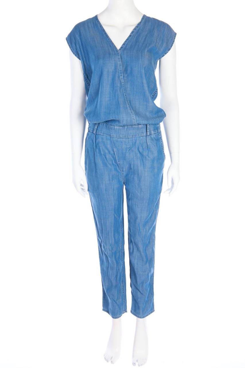 Carou DRYKORN Denim-Jumpsuit