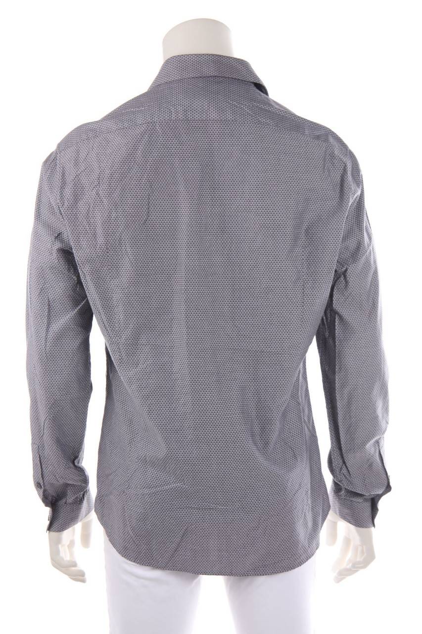 Carou DRYKORN Hemd Mit Geo-Print