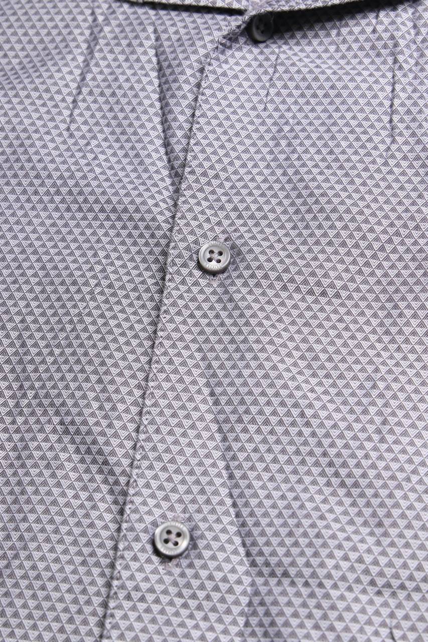 Carou DRYKORN Hemd Mit Geo-Print