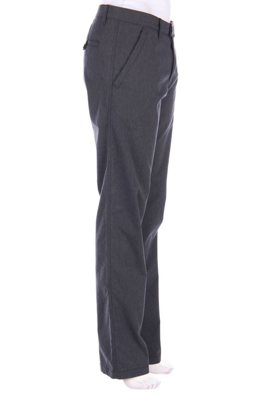 Carou DRYKORN Hose Aus Baumwoll-Mix