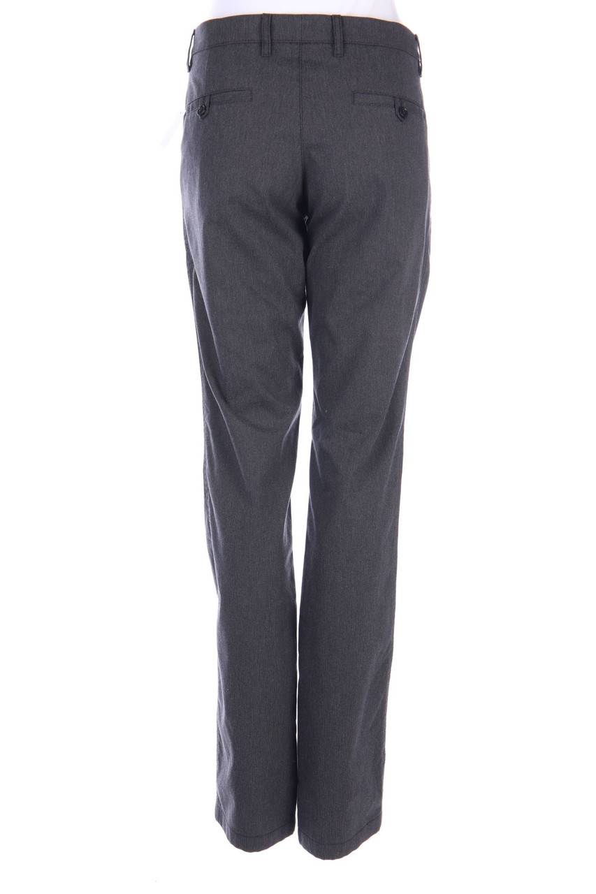 Carou DRYKORN Hose Aus Baumwoll-Mix