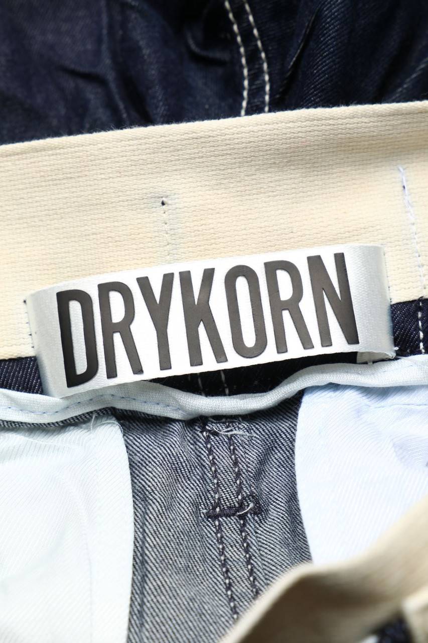 Carou DRYKORN Jeans Mit Gummizug