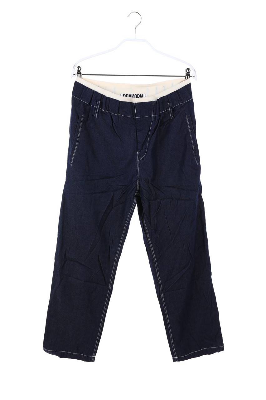 Carou DRYKORN Jeans mit Gummizug