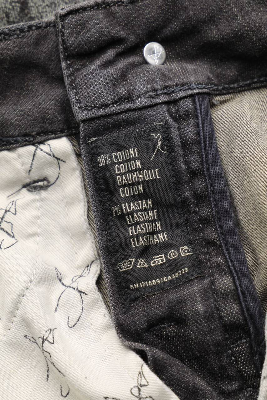 Carou DRYKORN Jeans Mit Print