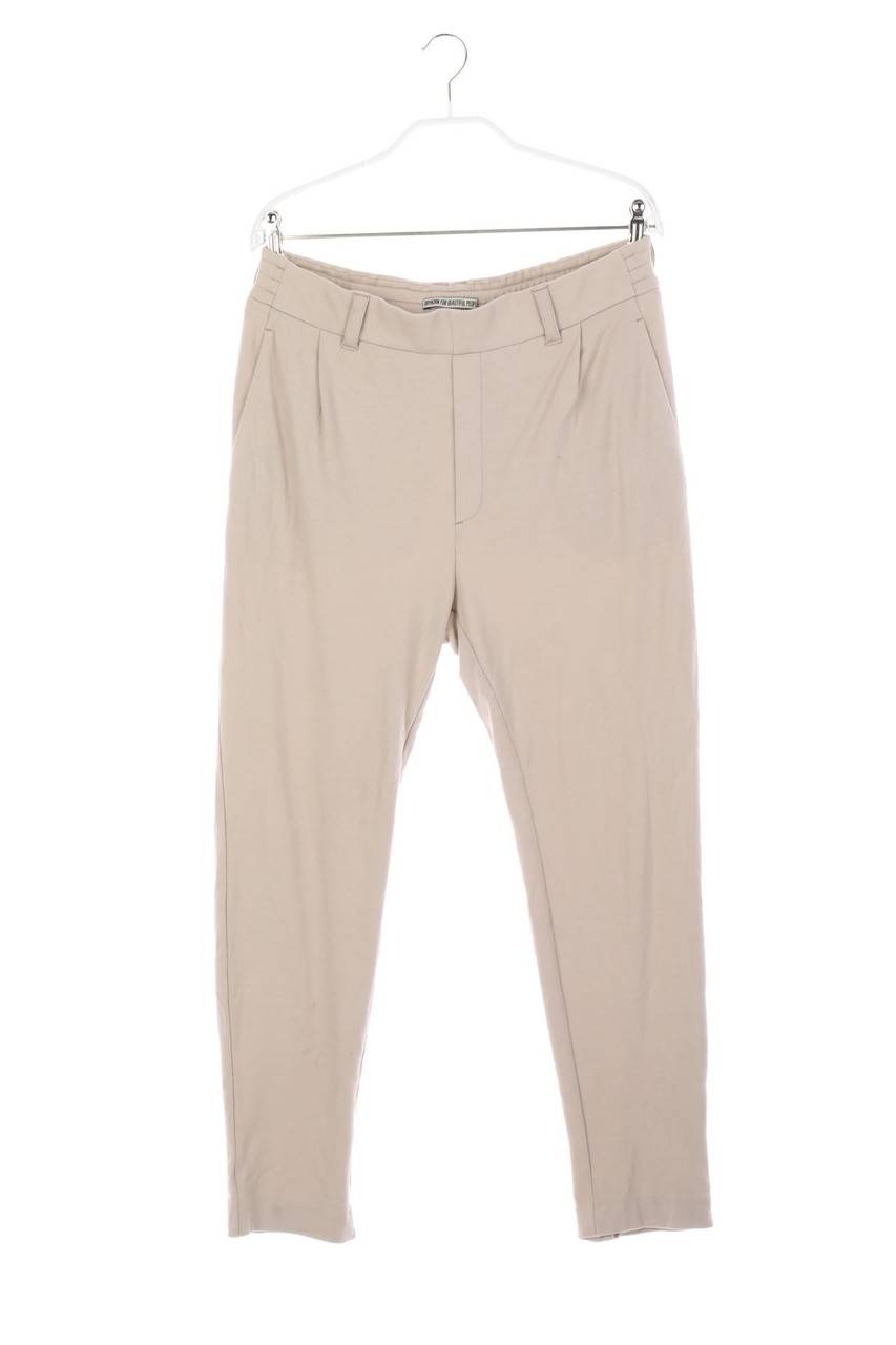 Carou DRYKORN Jogging-Hose aus Baumwolle