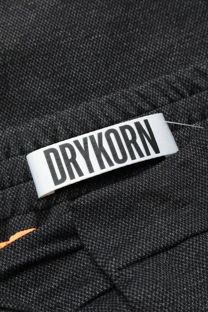 Carou DRYKORN Minirock Mit Gummizug